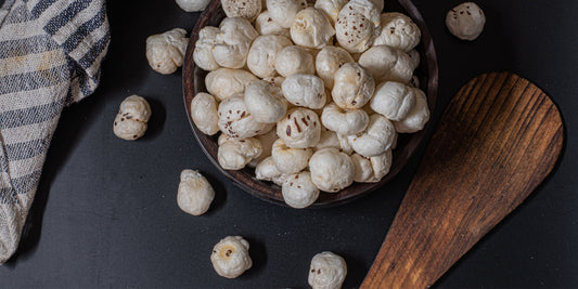 Makhana: The Healthy Superfood Snack You Should Add to Your Daily Diet