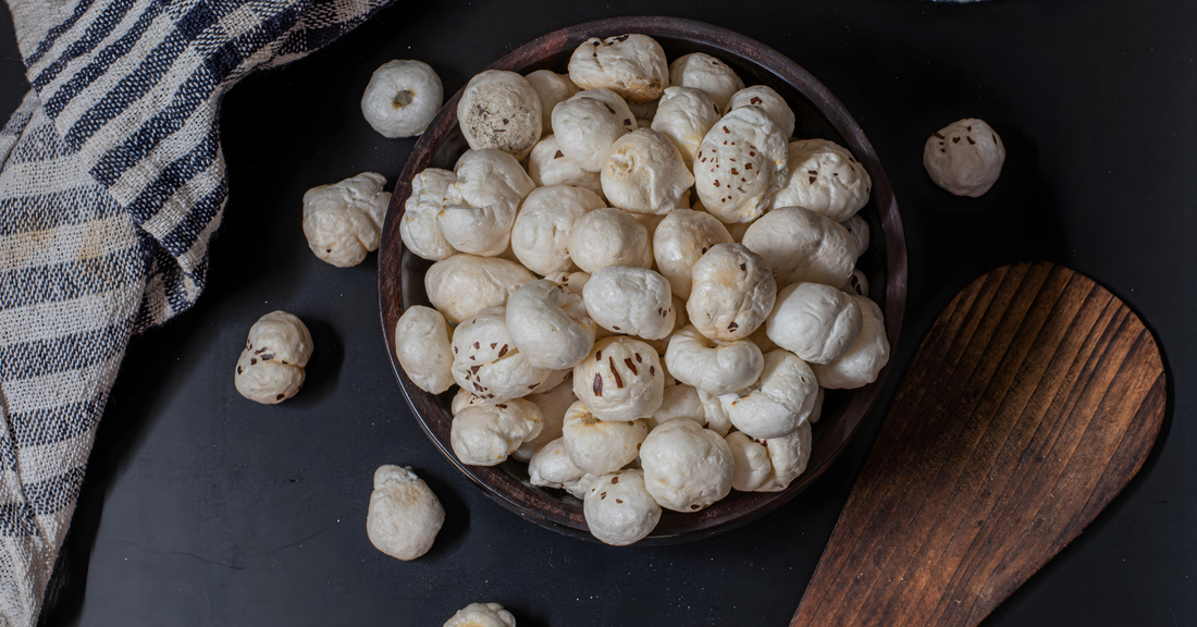 Makhana: Benefits, Nutrition, Price & Why It’s the Smartest Snack Choice in 2026