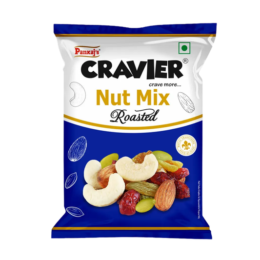 Roasted Nut Mix