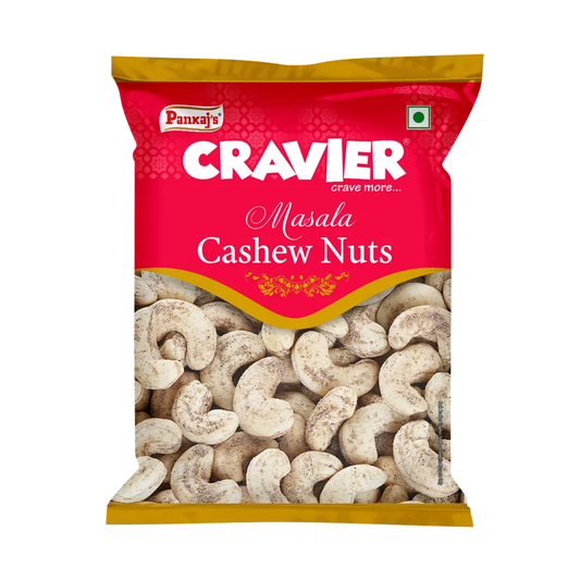 Roasted Masala Cashew